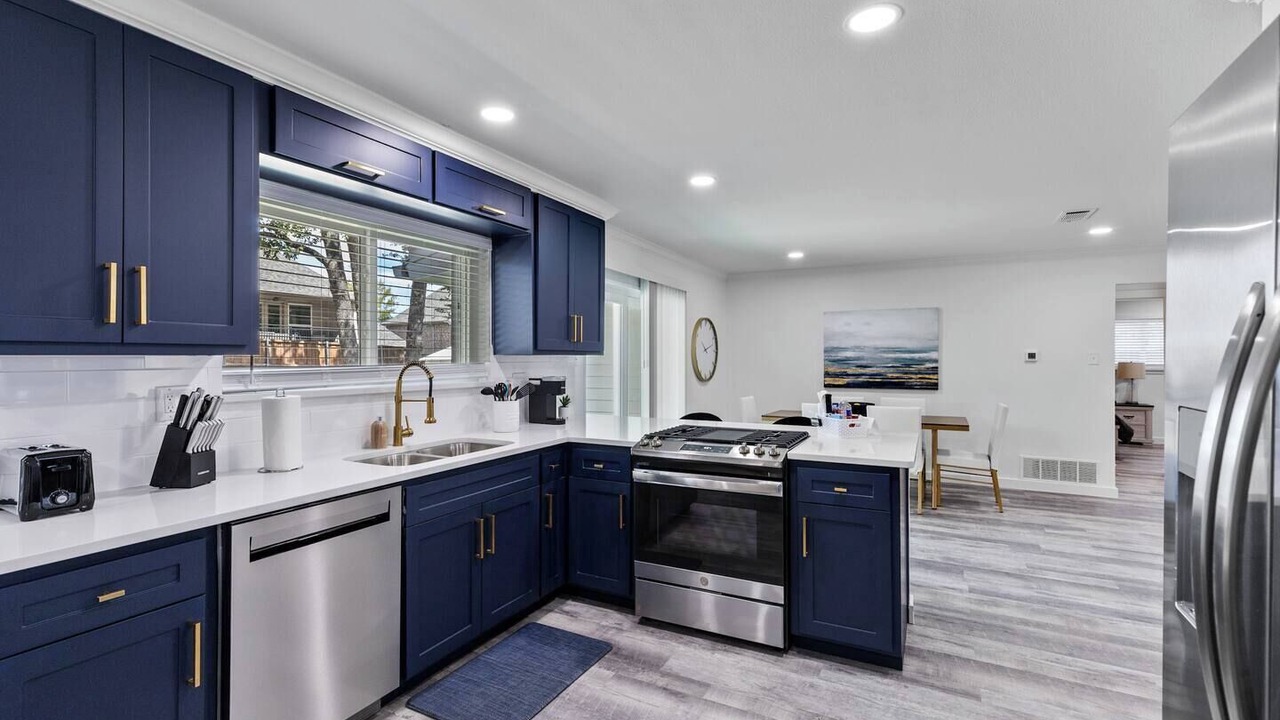 Photo of Kitchen in Grapevine