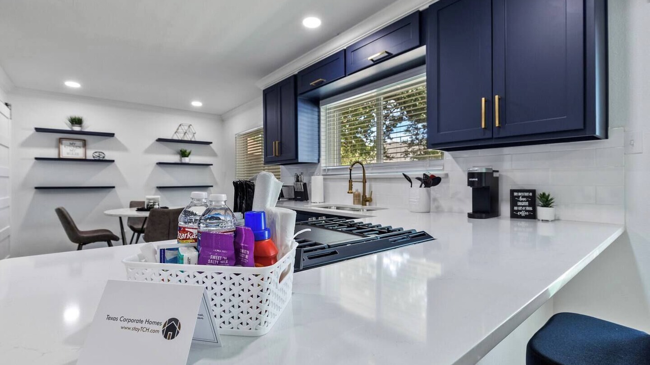 Photo of Kitchen in Grapevine