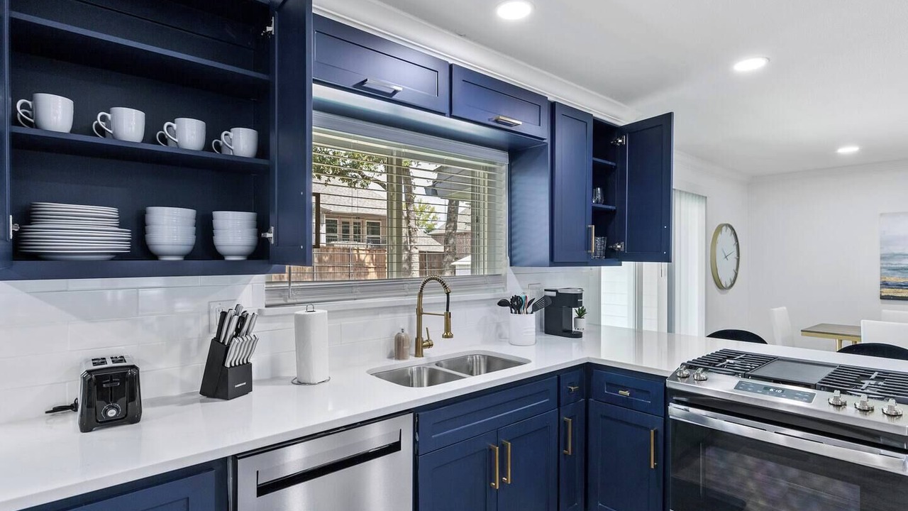 Photo of Kitchen in Grapevine