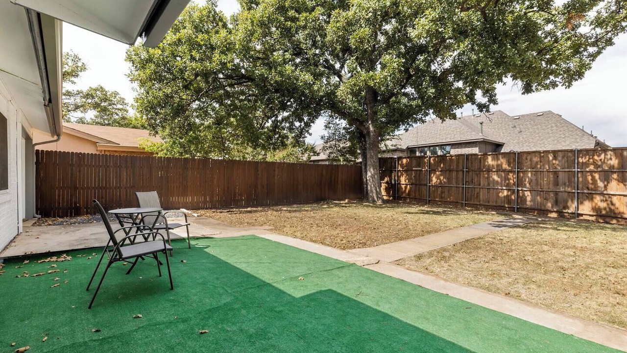 Photo of Outdoor in Grapevine