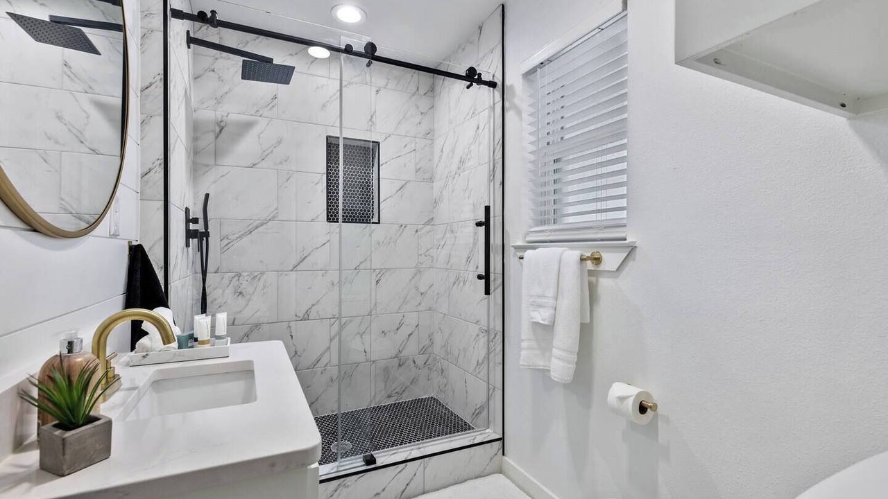 Photo of Bathroom in Grapevine