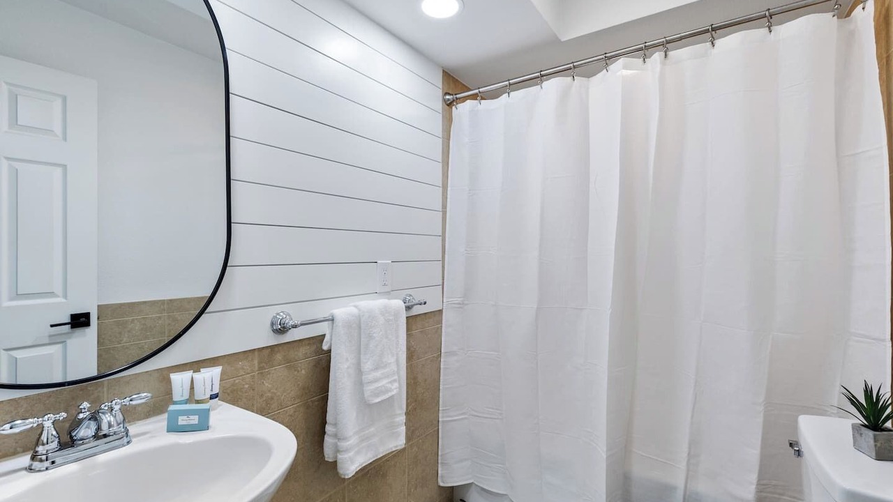 Photo of Bathroom in Grapevine