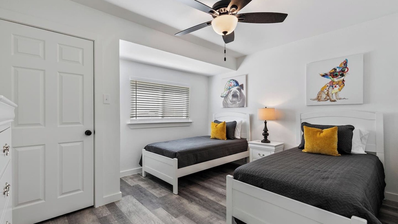 Photo of Bedroom in Grapevine