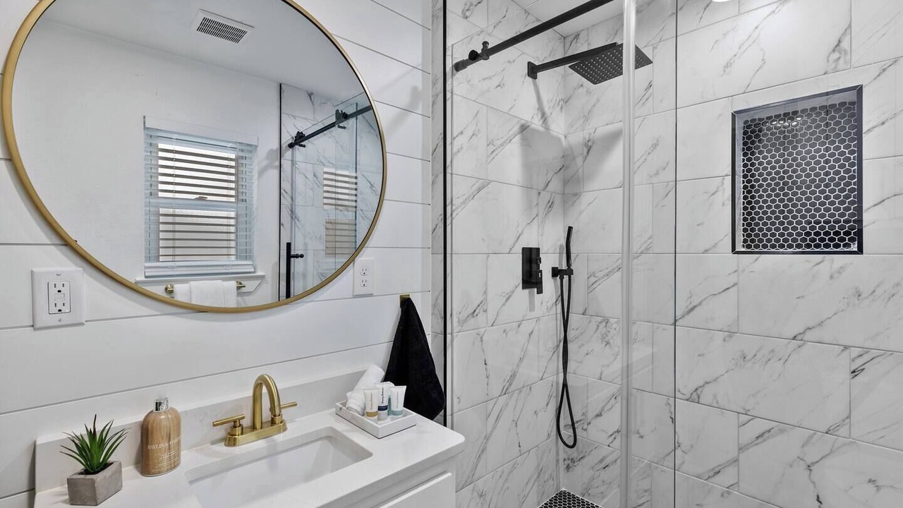 Photo of Bathroom in Grapevine