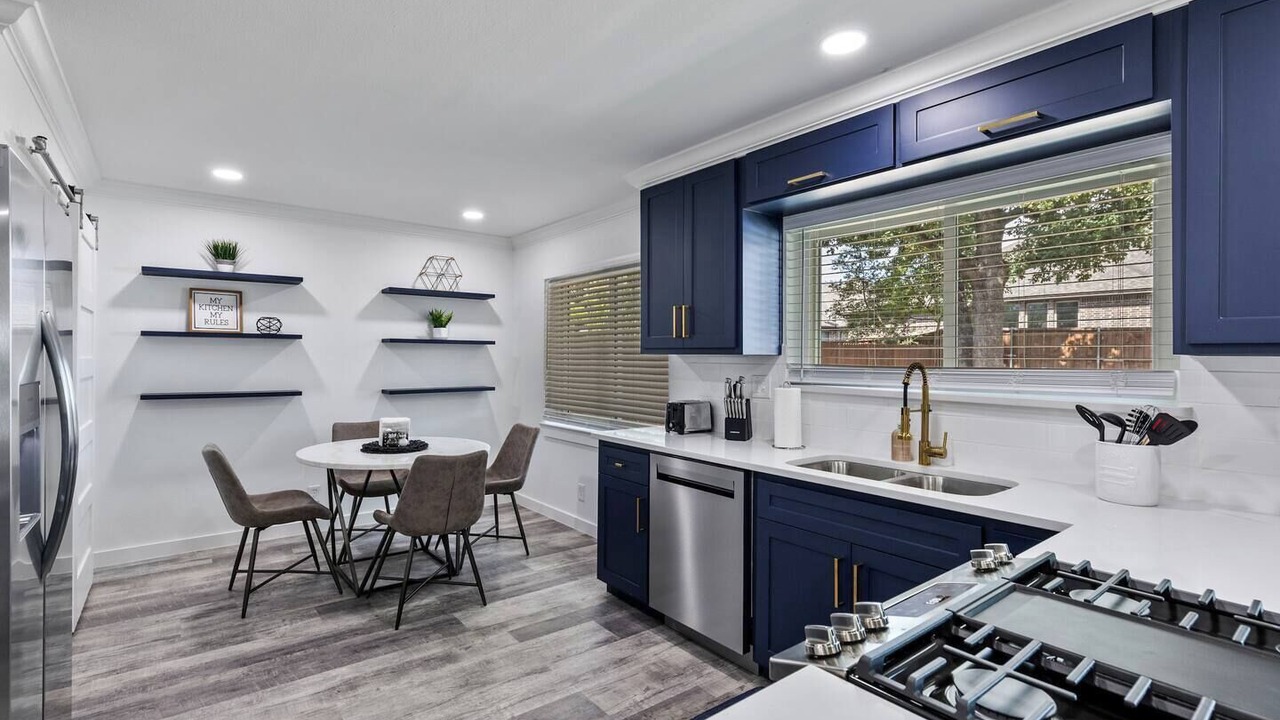 Photo of Kitchen in Grapevine