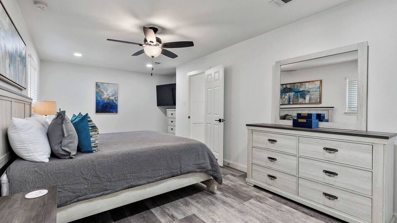 Photo of Bedroom in Grapevine