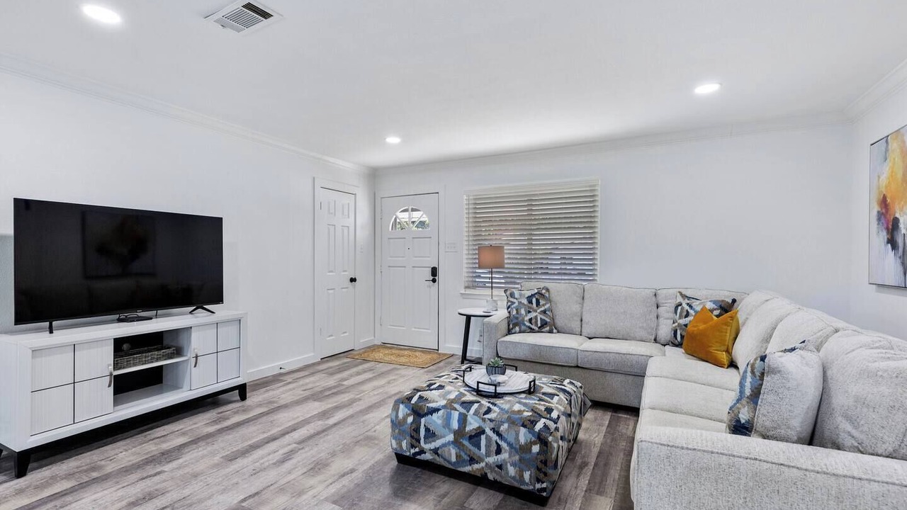 Photo of Livingroom in Grapevine