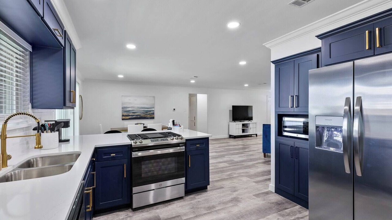 Photo of Kitchen in Grapevine