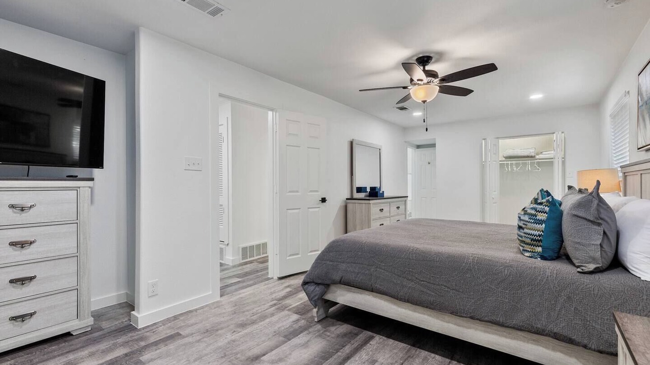 Photo of Bedroom in Grapevine