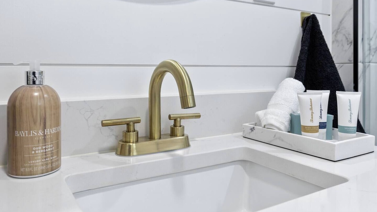 Photo of Bathroom in Grapevine