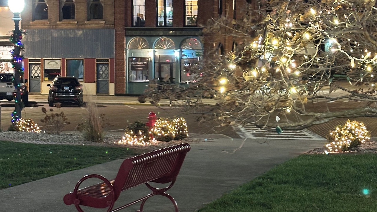 Photo of Outdoor in Carlinville