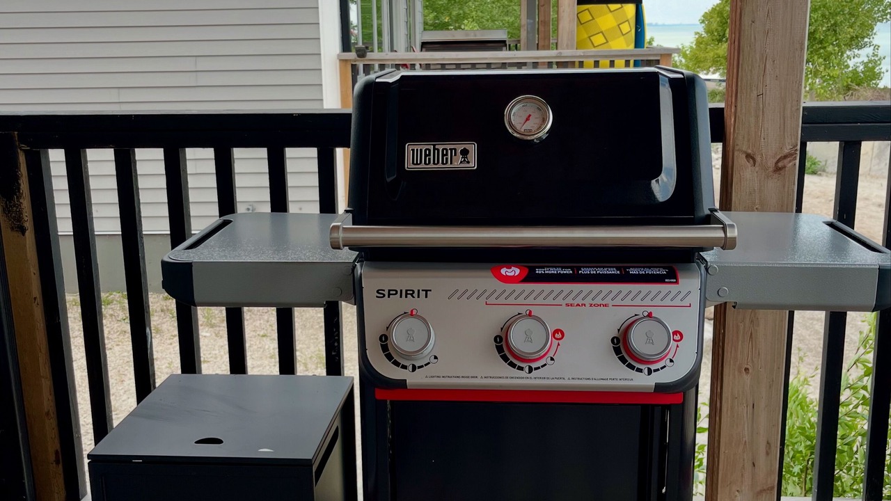 Photo of Outdoor in Saint Ambroise