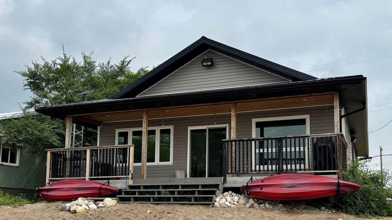 Photo of Outdoor in Saint Ambroise