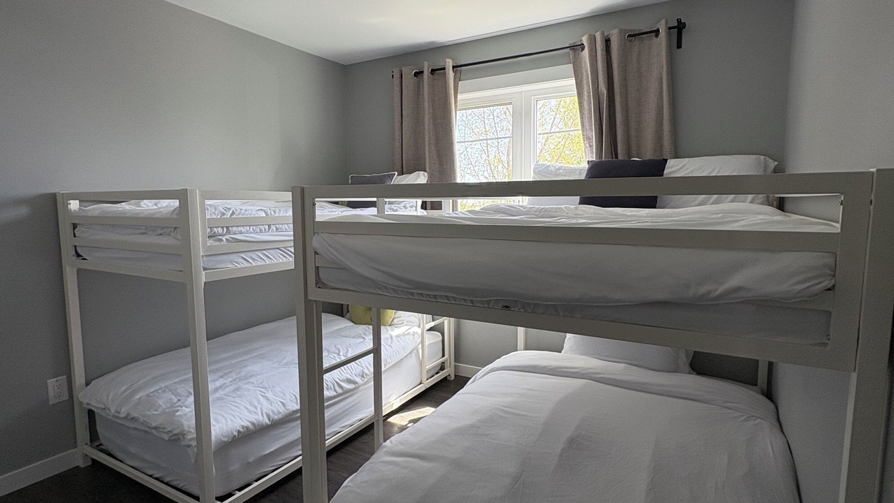 Photo of Bedroom in Saint Ambroise