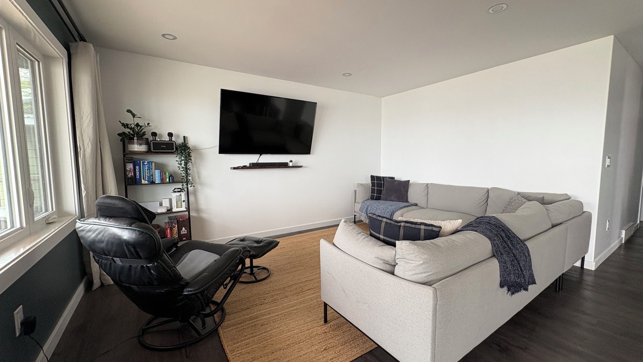 Photo of Livingroom in Saint Ambroise