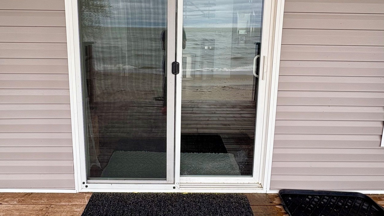 Photo of Outdoor in Saint Ambroise