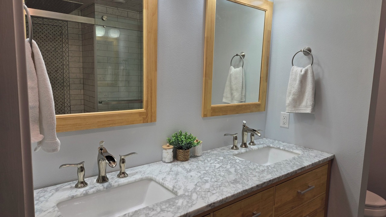 Photo of Bathroom in Cedar Falls