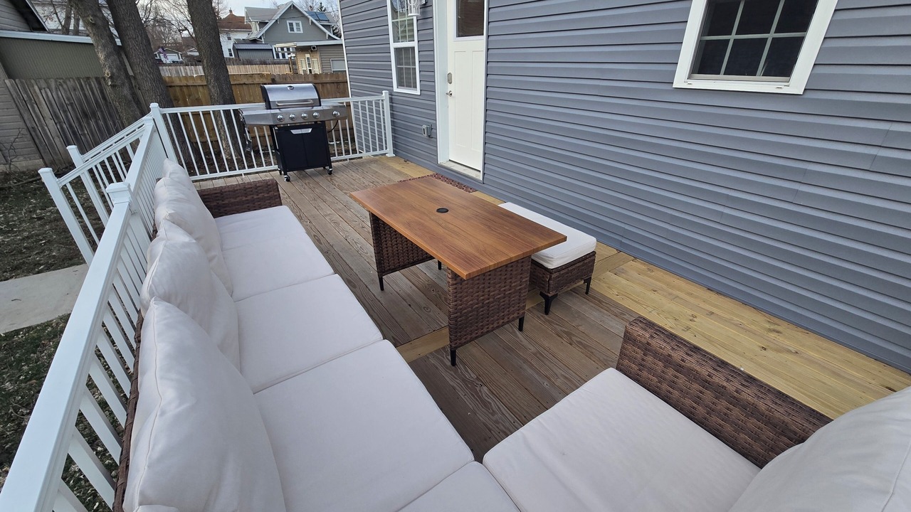 Photo of Outdoor in Cedar Falls