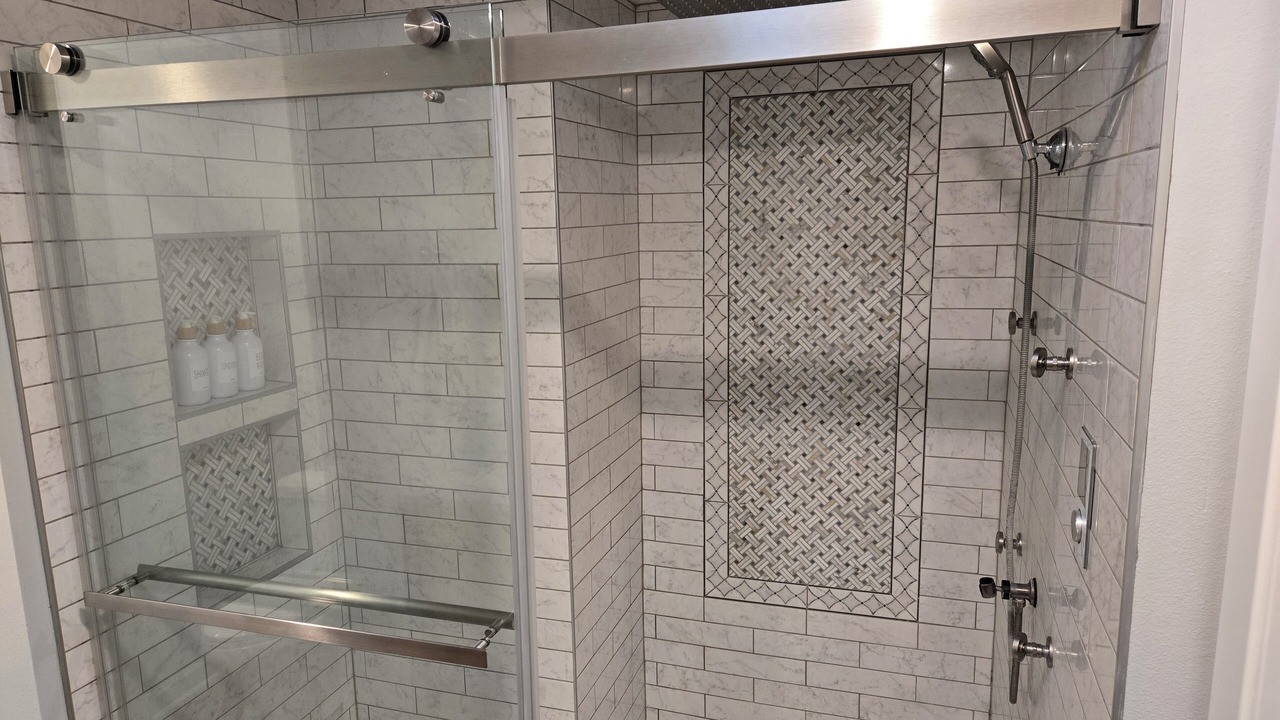 Photo of Bathroom in Cedar Falls