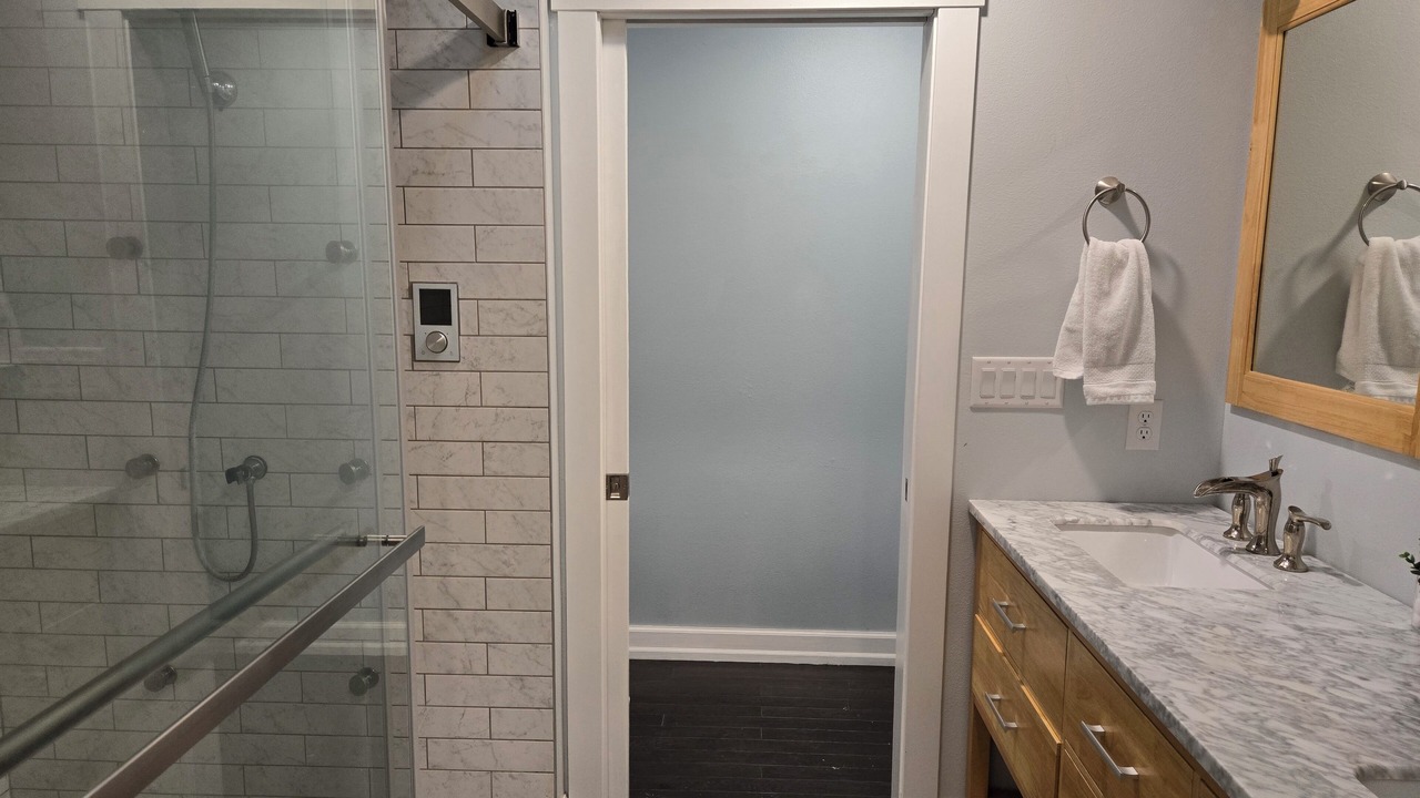 Photo of Bathroom in Cedar Falls