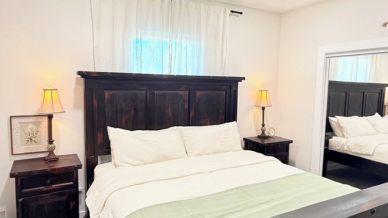 Photo of Bedroom in Saint Jo