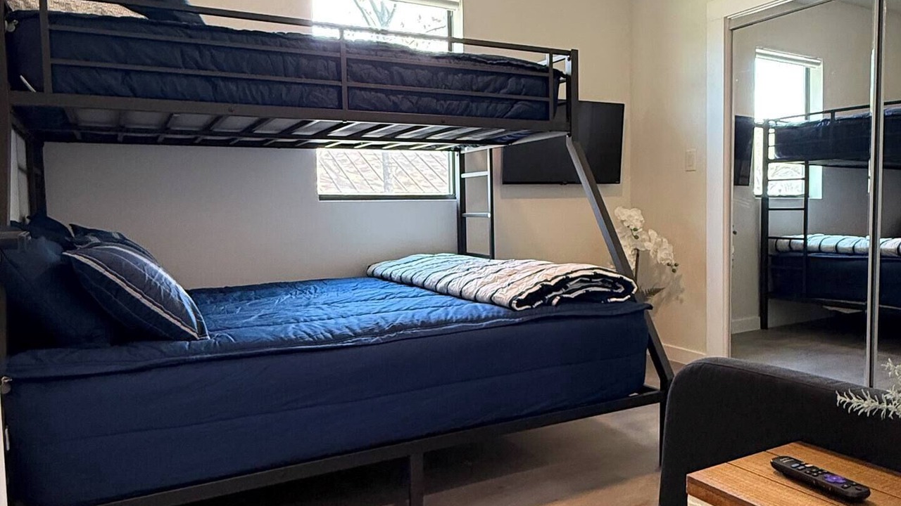 Photo of Bedroom in Saint Jo