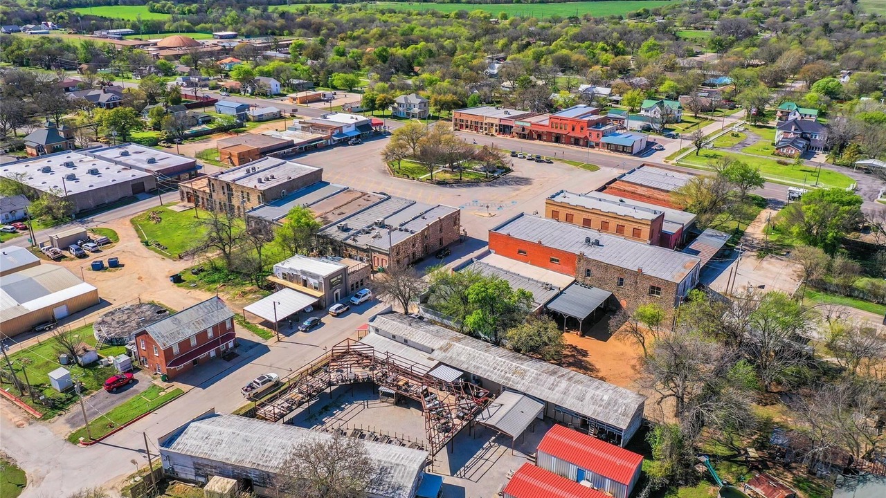 Photo of Outdoor in Saint Jo