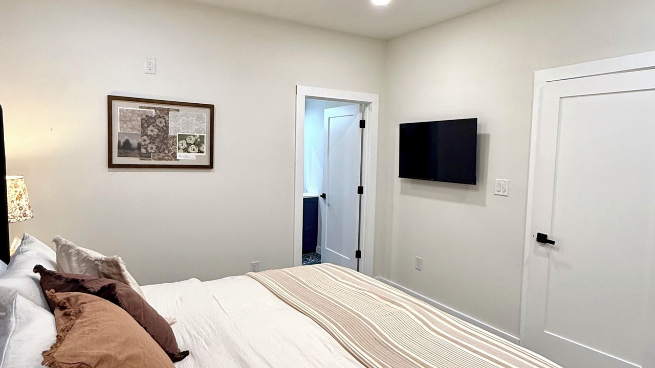 Photo of Bedroom in Saint Jo