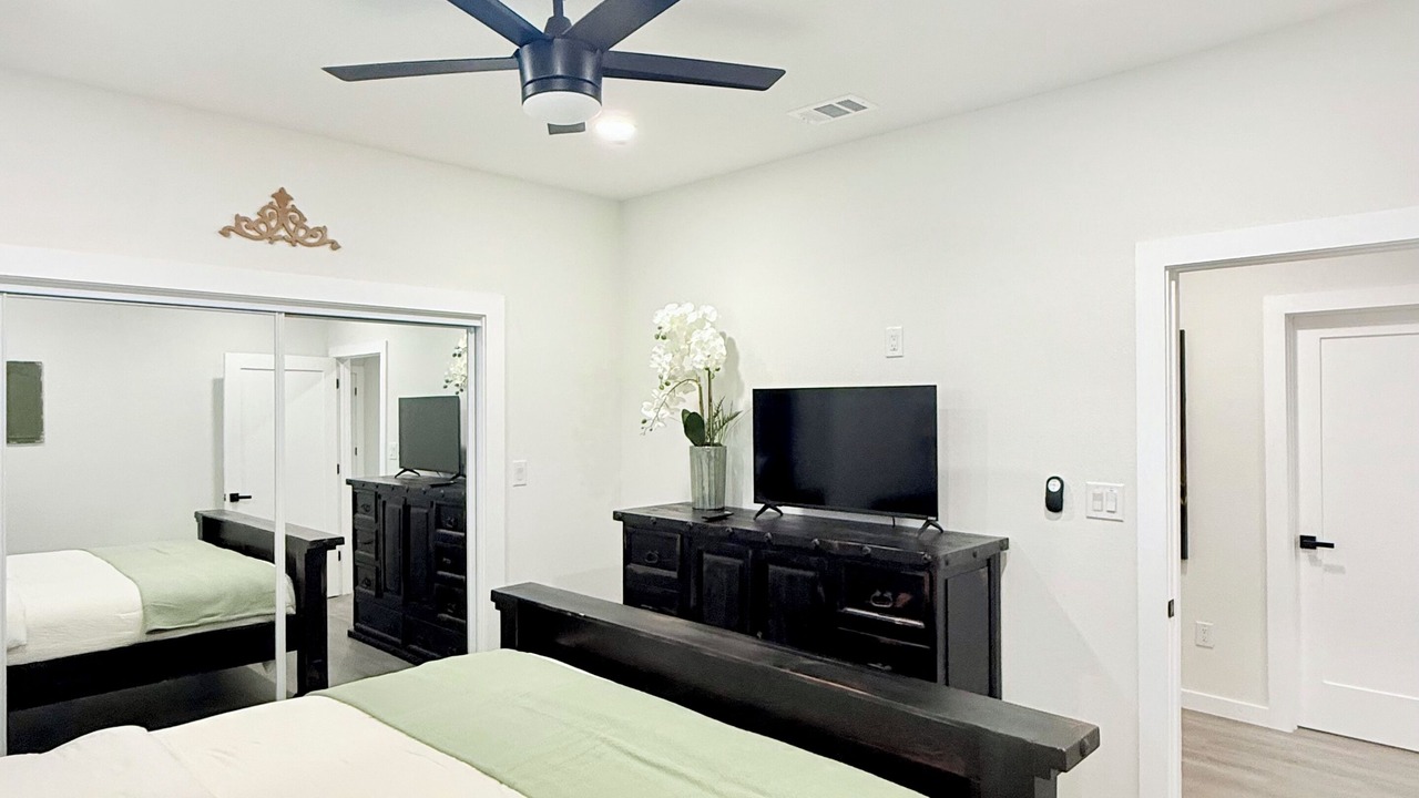 Photo of Bedroom in Saint Jo
