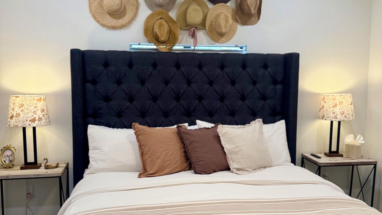 Photo of Bedroom in Saint Jo