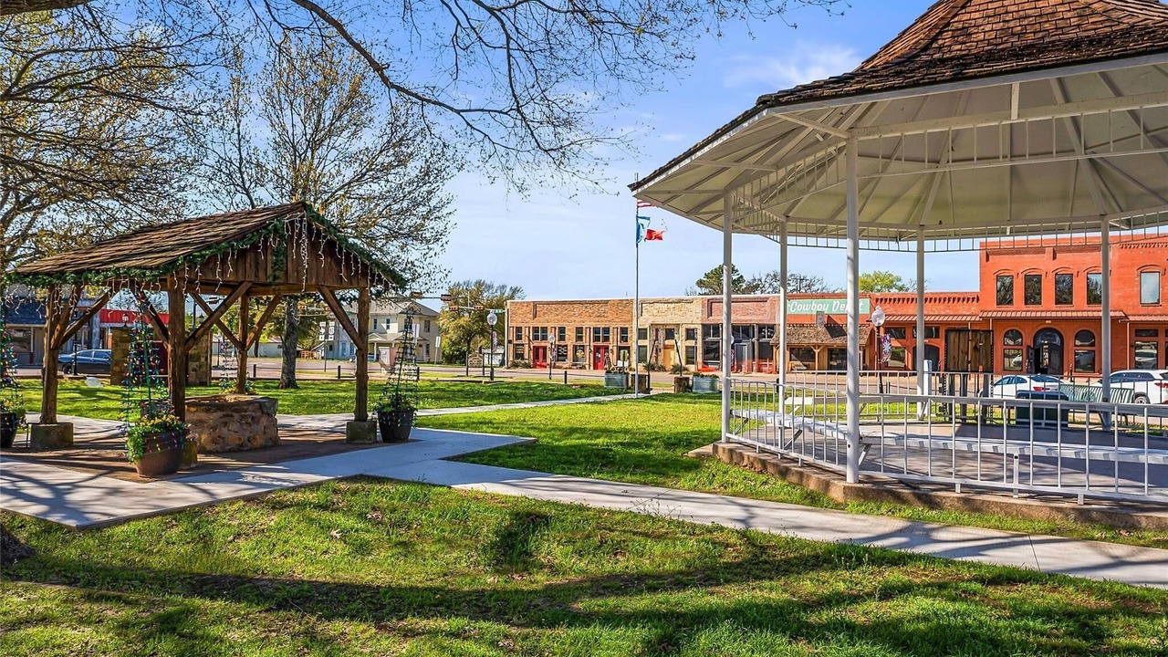 Photo of Outdoor in Saint Jo
