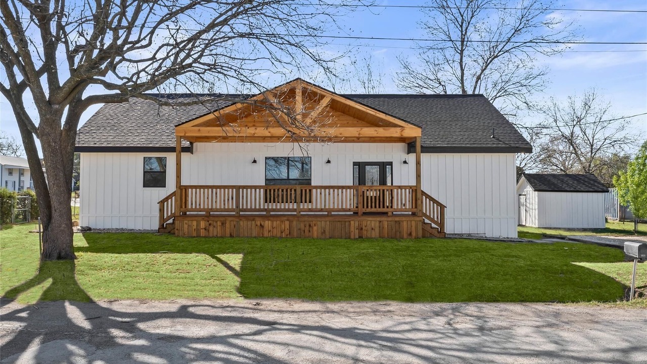 Photo of Outdoor in Saint Jo