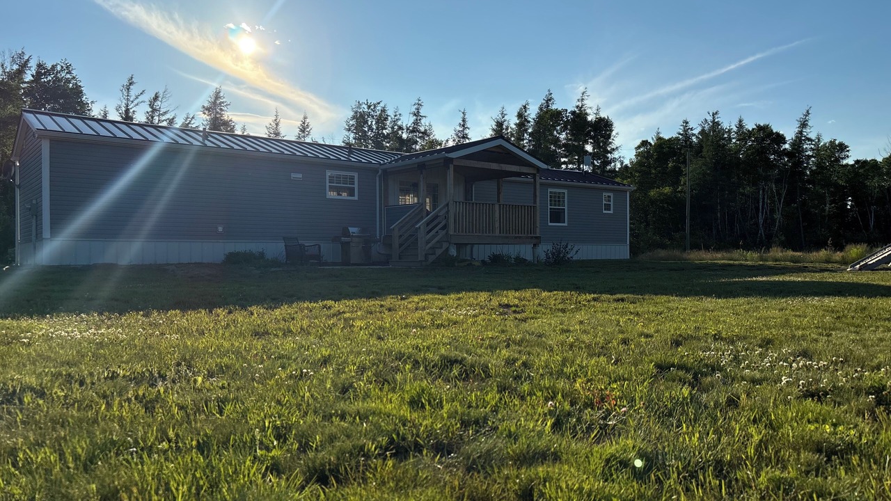 Photo of Outdoor in Margaree Valley