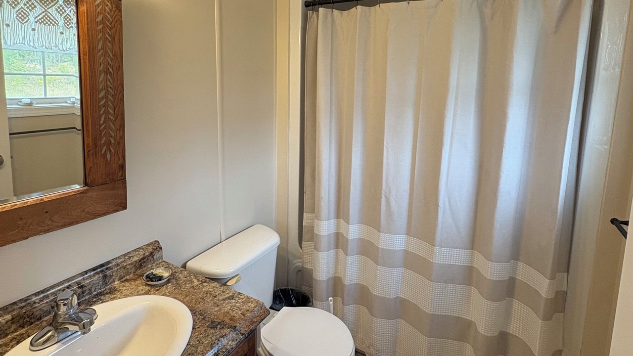 Photo of Bathroom in Margaree Valley