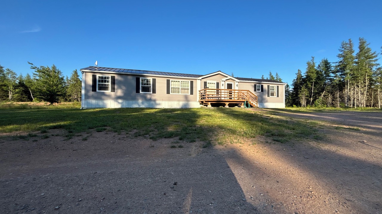 Photo of Outdoor in Margaree Valley