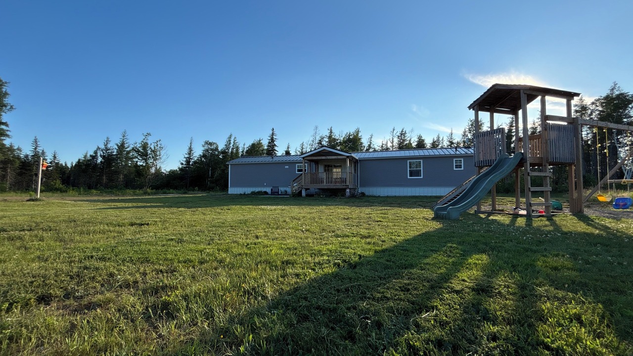 Photo of Others in Margaree Valley