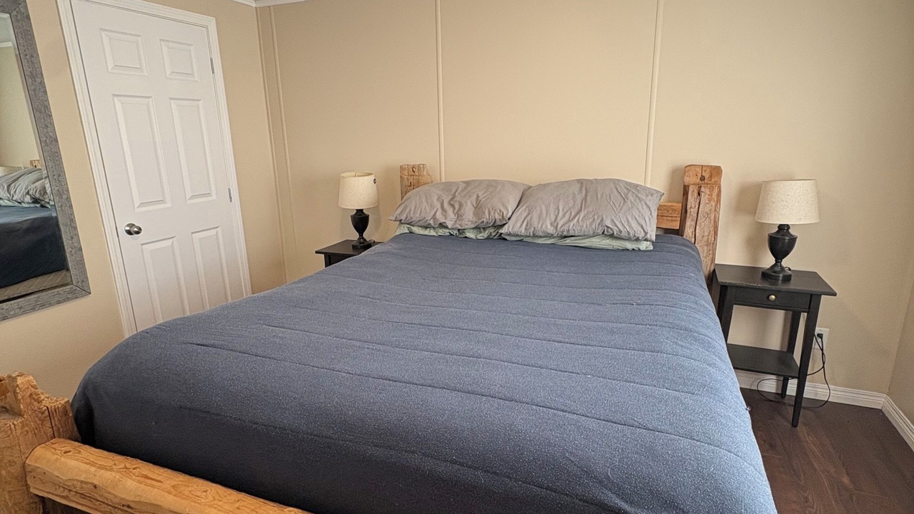 Photo of Bedroom in Margaree Valley