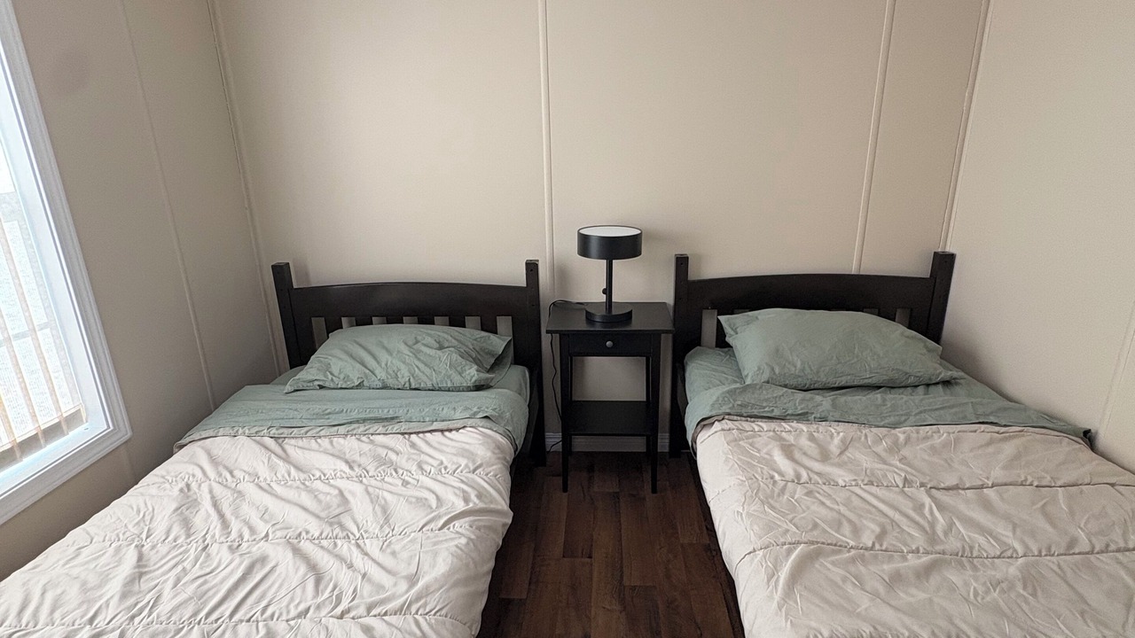 Photo of Bedroom in Margaree Valley