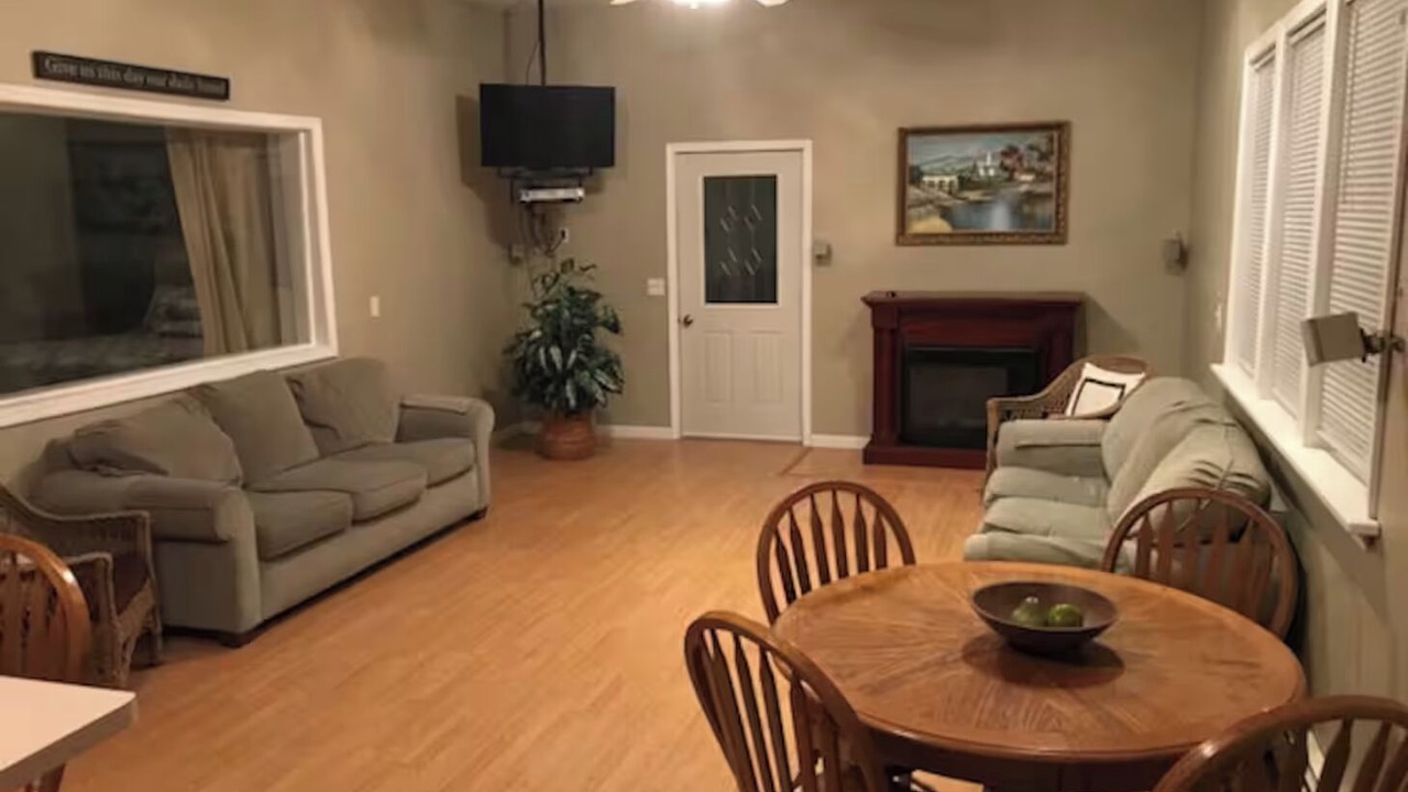 Photo of Livingroom in Otego