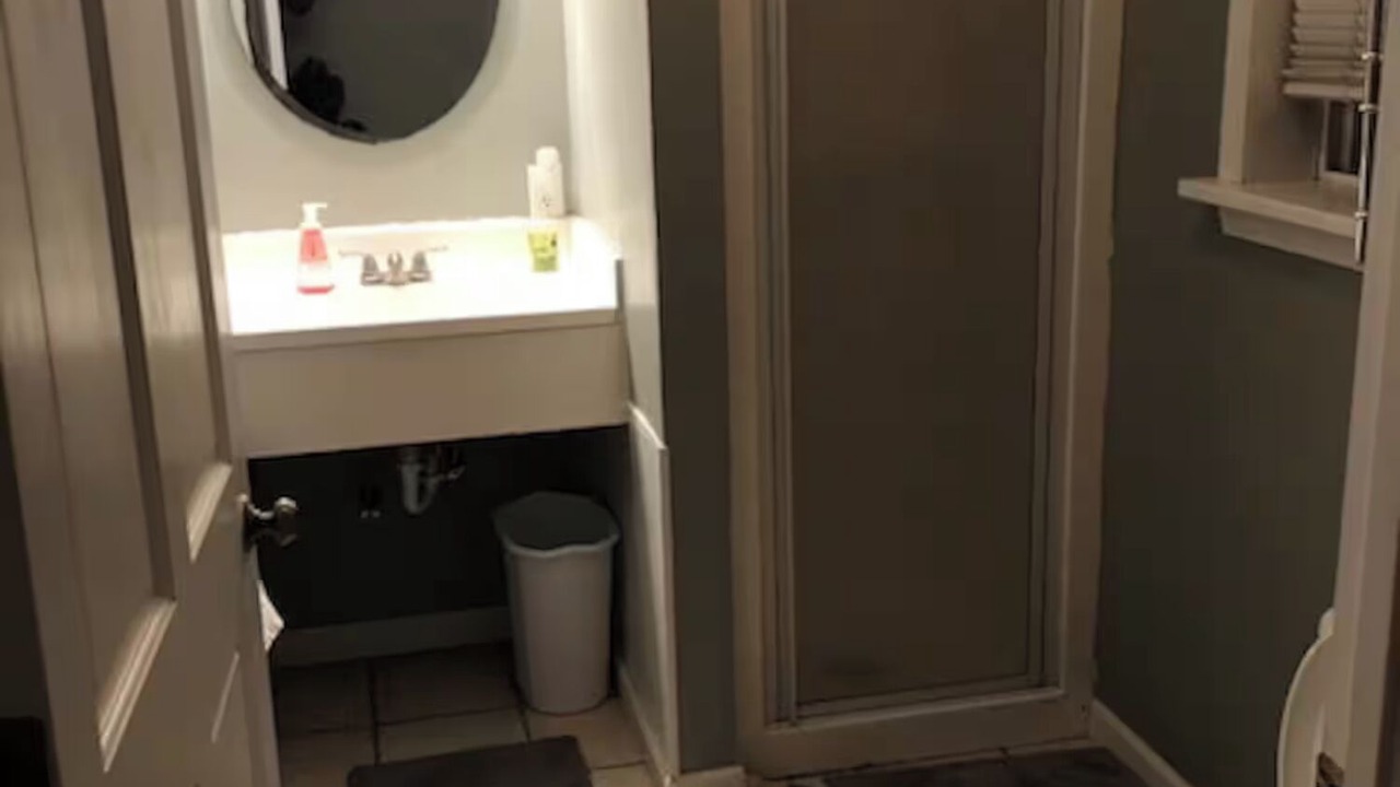 Photo of Bathroom in Otego