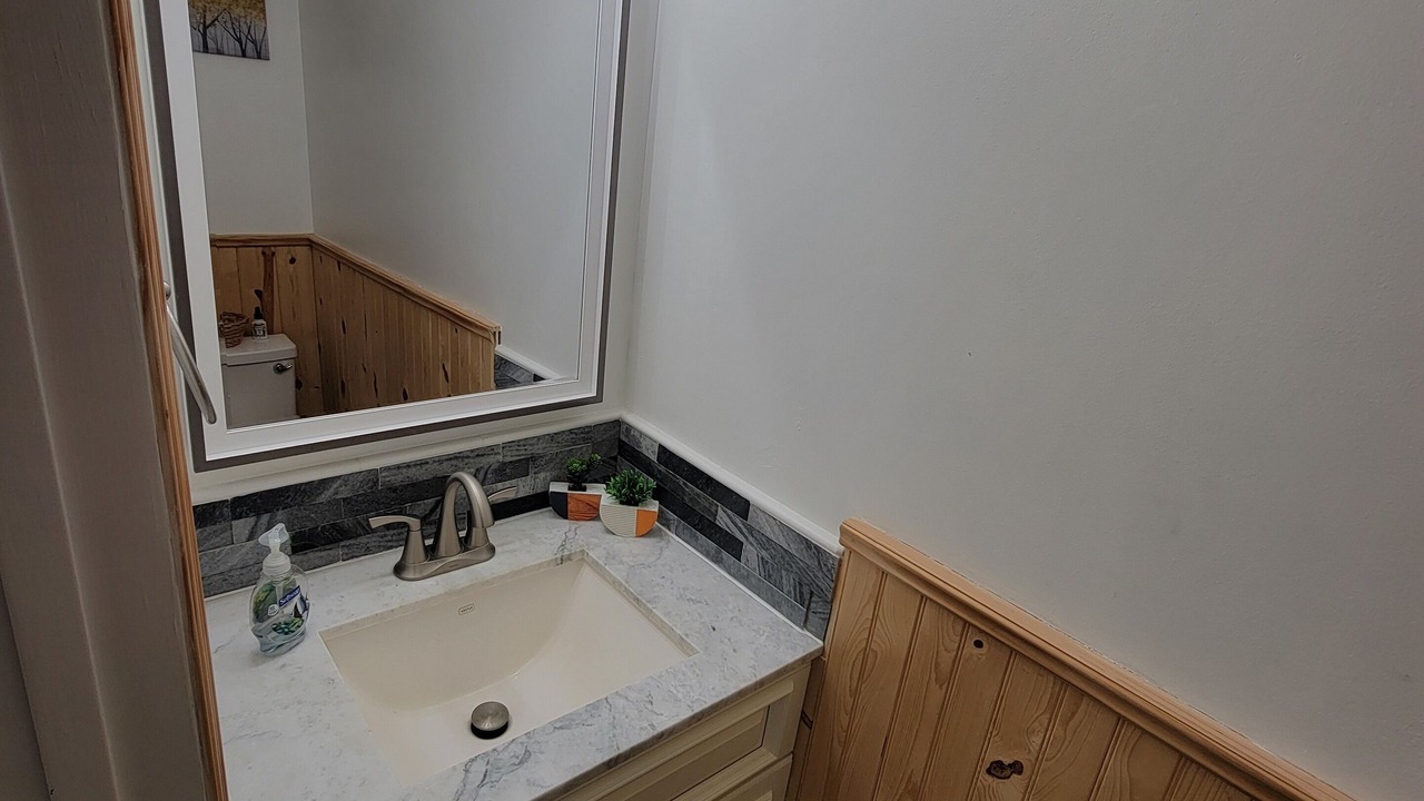 Photo of Bathroom in Saddlebrooke