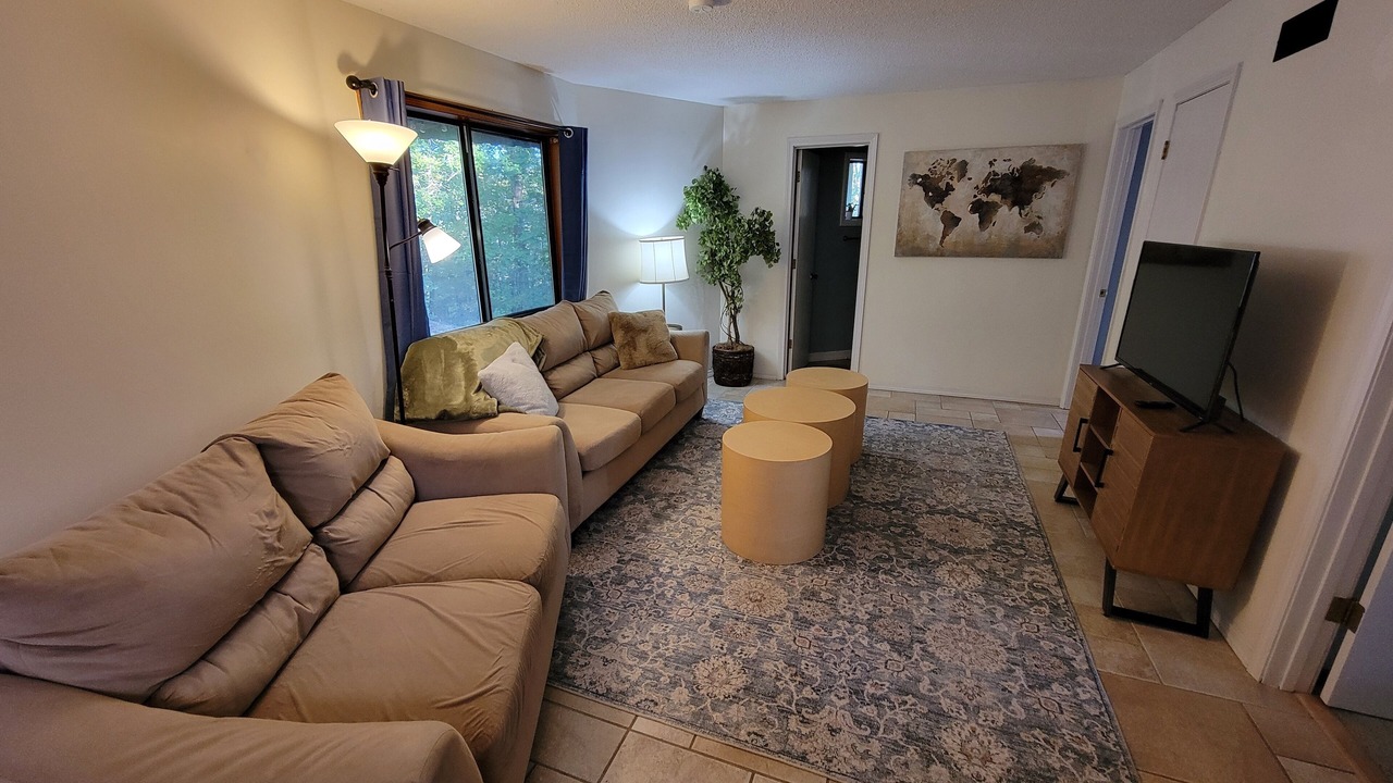 Photo of Livingroom in Saddlebrooke