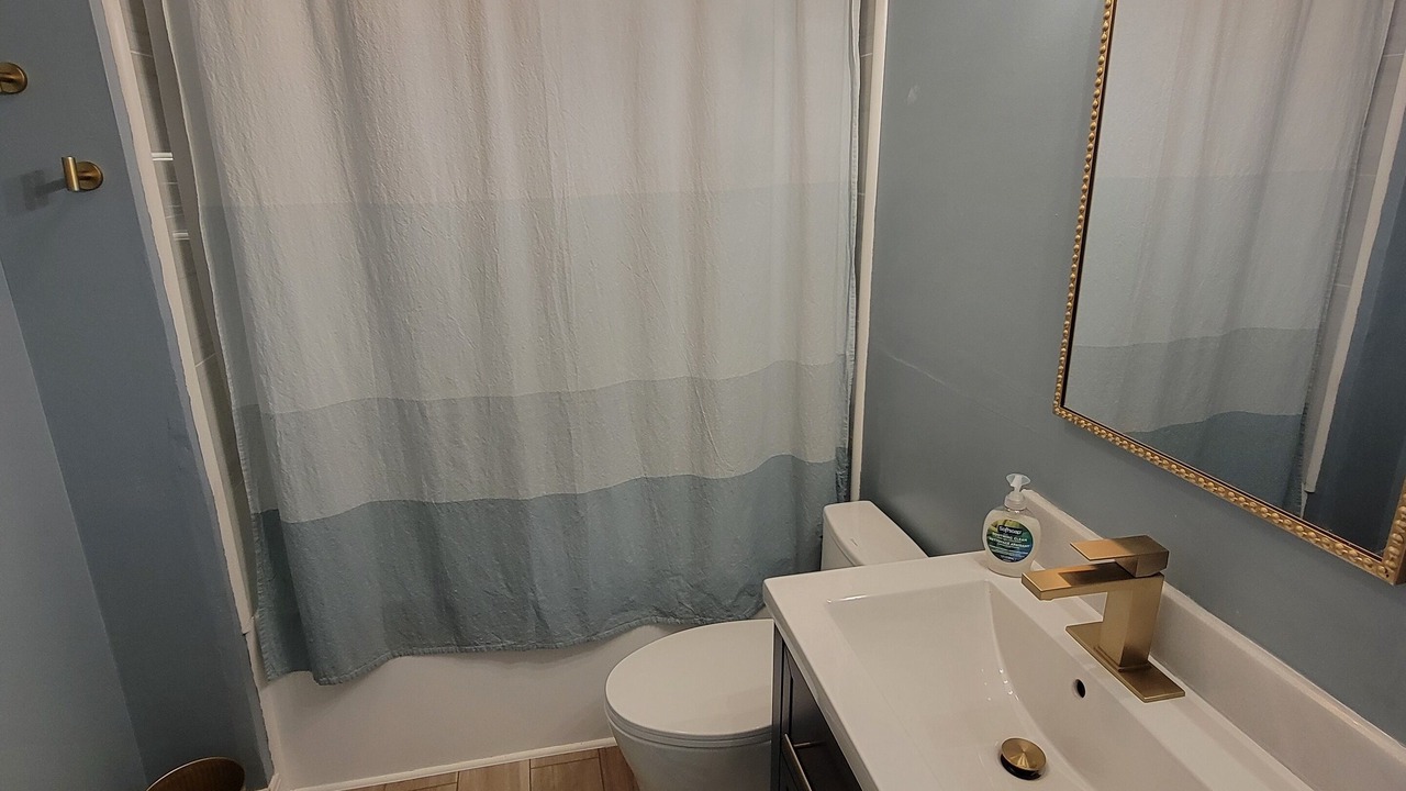 Photo of Bathroom in Saddlebrooke