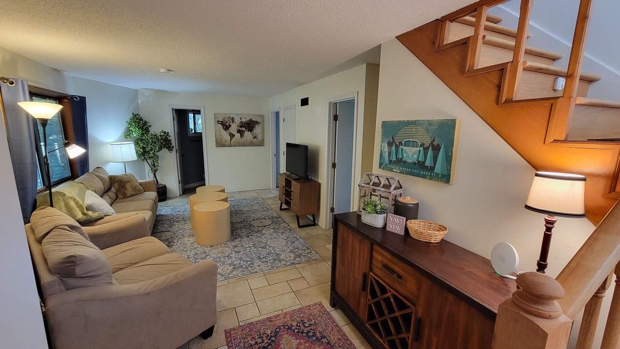 Photo of Livingroom in Saddlebrooke