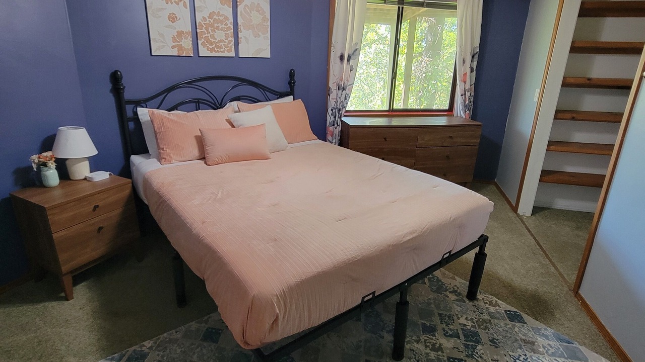 Photo of Bedroom in Saddlebrooke