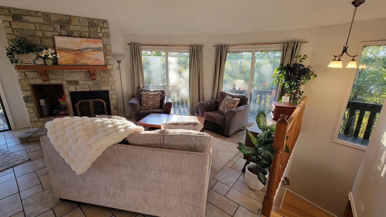 Photo of Livingroom in Saddlebrooke