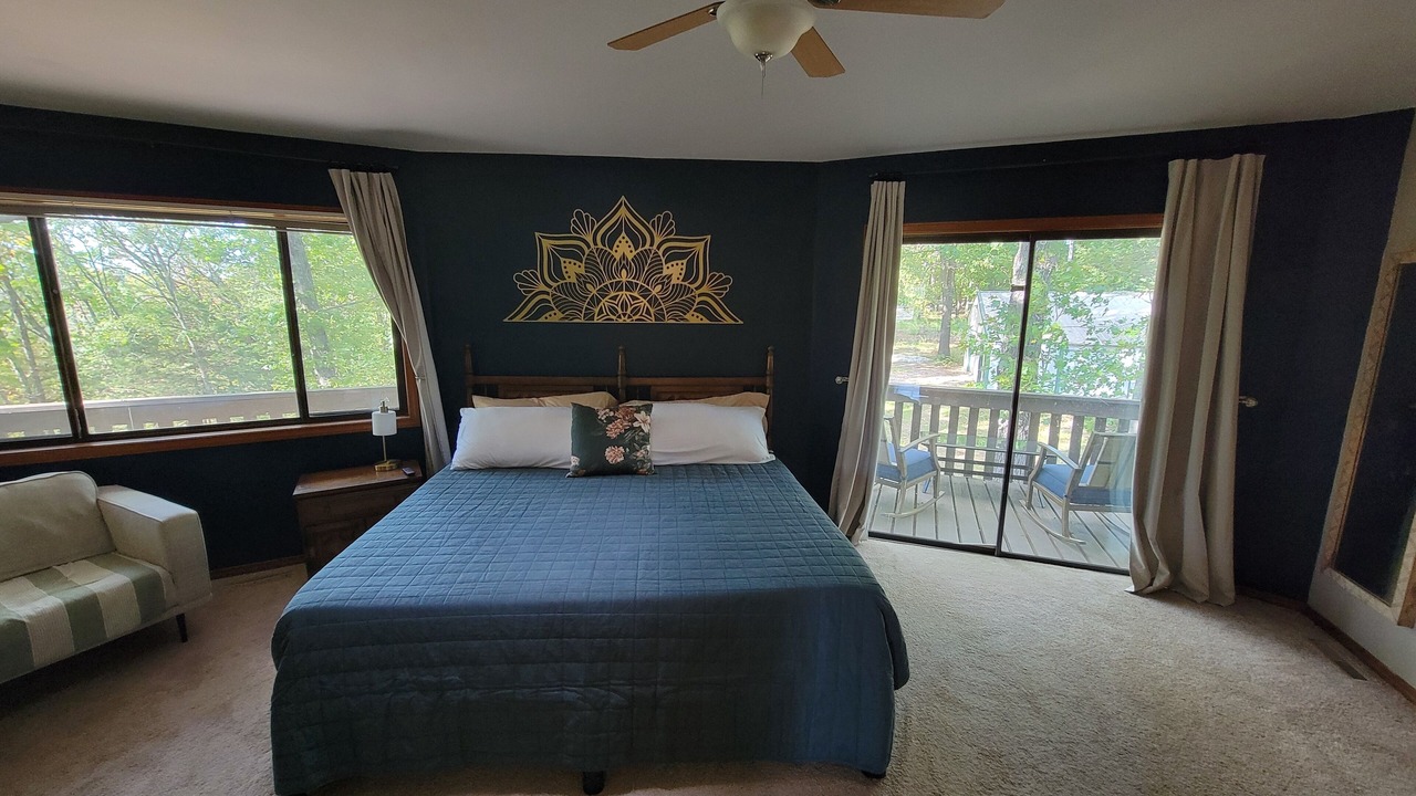 Photo of Bedroom in Saddlebrooke