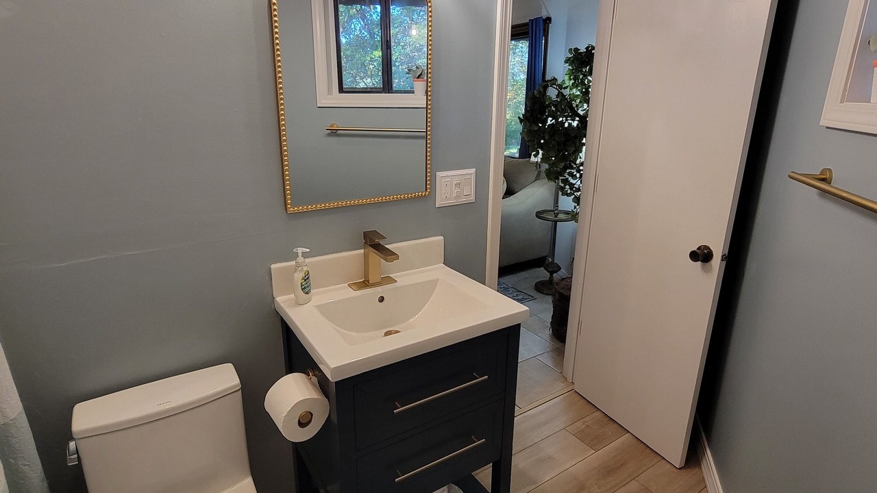 Photo of Bathroom in Saddlebrooke