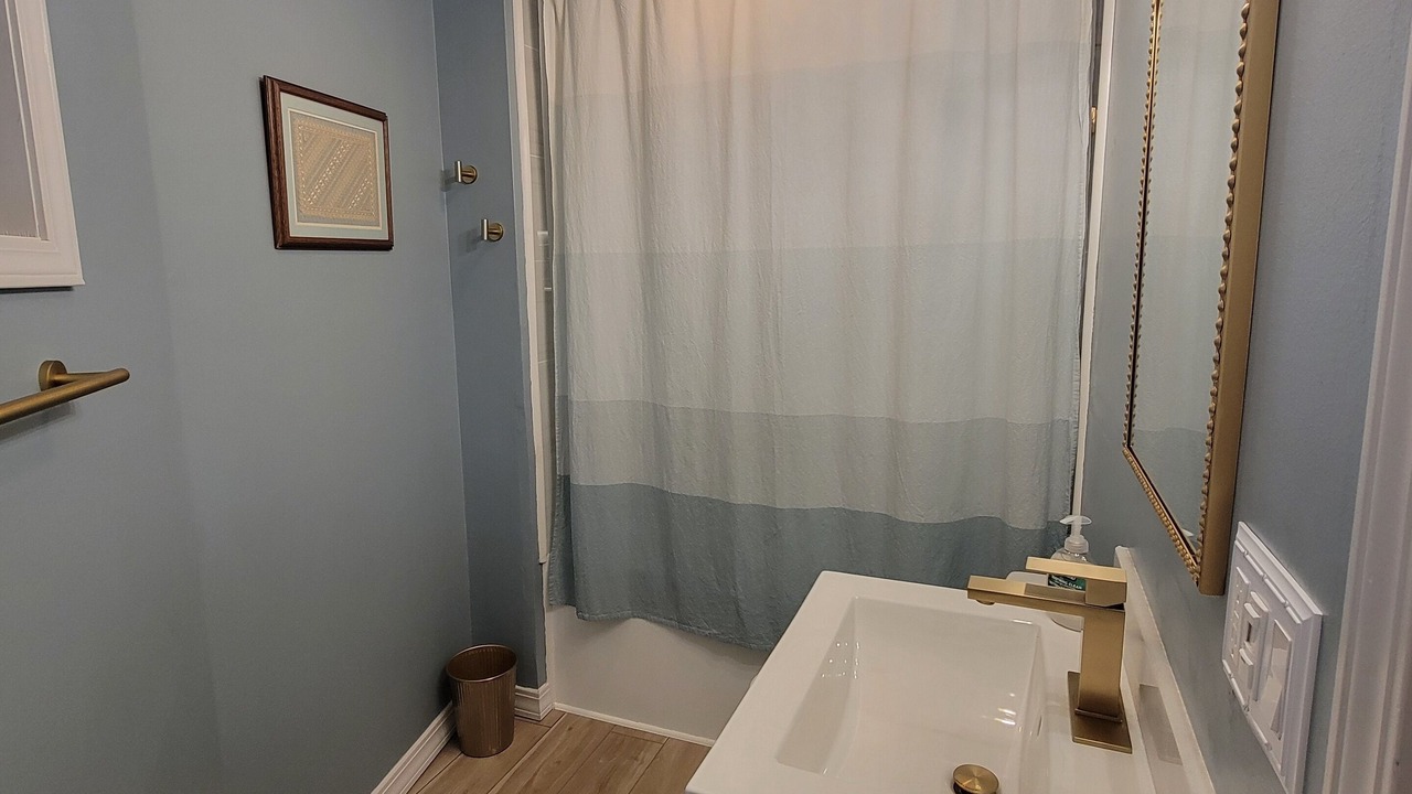 Photo of Bathroom in Saddlebrooke