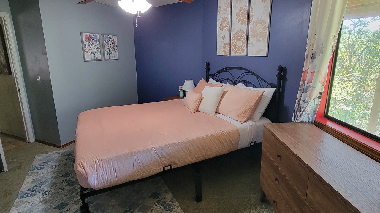 Photo of Bedroom in Saddlebrooke